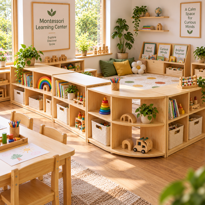 Classroom Furniture