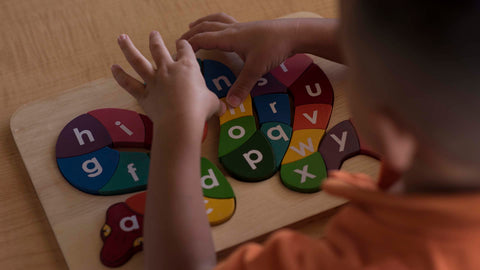 Puzzle
