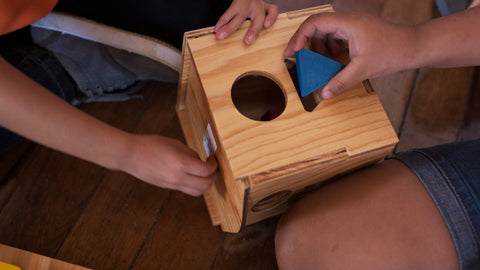Fine motor
