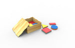 Dienes Blocks