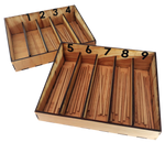 Spindle Box