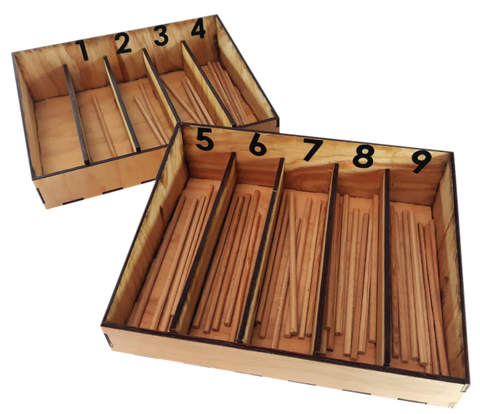Spindle Box