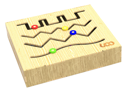 UCO stroke box