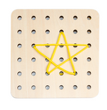 Interlocking Puzzle Box