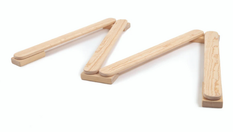 balance bridge