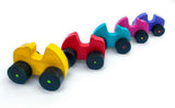 Color Carts