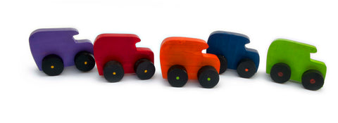 Color Carts