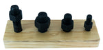 UCO Nut Set