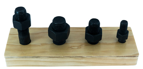 UCO Nut Set