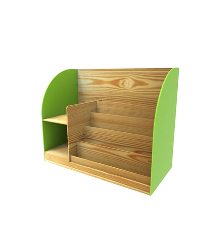 simple bookcase