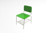Colorful high quality Kids Furniture School chair.