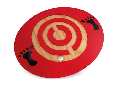 balance board