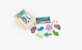 Sea Animals Set