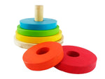 Round Stacker