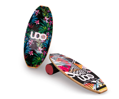 Balance board UCO