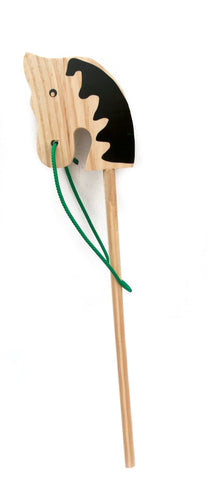 rocking horse