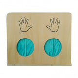 Touch And Feel Box Ideas