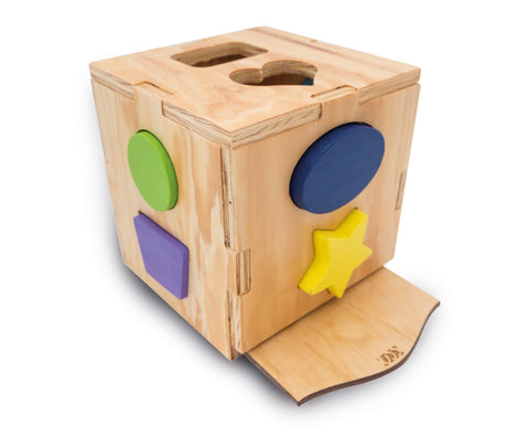 UCO Multifunctional Box