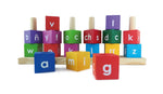 Shape large UCO words