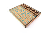 Form table words-Games for Adults Educational Table Game for Kids Age 3 4 5 6 +