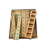 Form table words-Games for Adults Educational Table Game for Kids Age 3 4 5 6 +