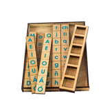 Form table words-Games for Adults Educational Table Game for Kids Age 3 4 5 6 +