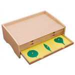 Montessori Botanical Cabinet
