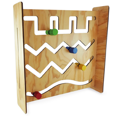 UCO stroke set