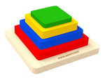 Mini nestable UCO box