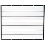 lined blackboard