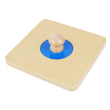 Montessori individual nestable