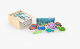 Sea Animals Set