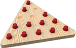 Triangle Solitaire