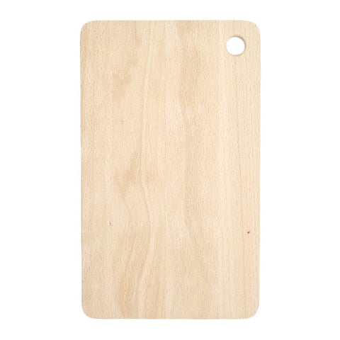 Montessori chopping board