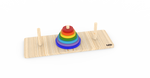 Tower of Hanoi