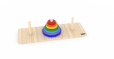 Tower of Hanoi