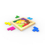 Small Pentomino
